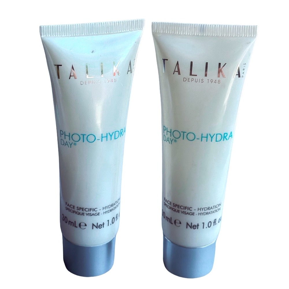 (2) Talika Photo-Hydra Day Cream